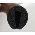 Hot Sell Sponge Rubber Weather Strip